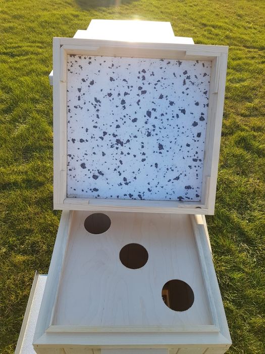 Ule wielkopolskie 10 ramkowe