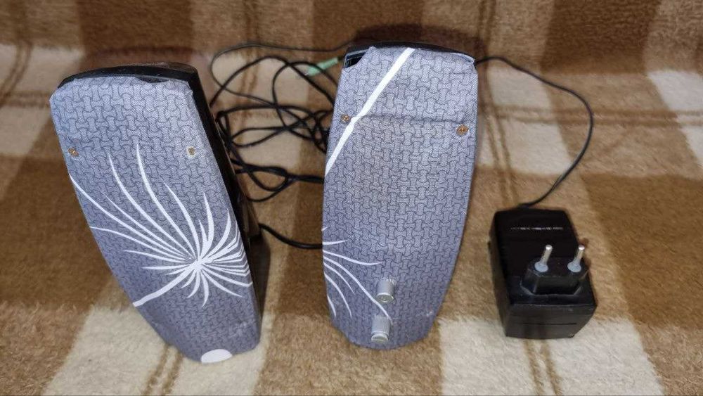 Аудіоколонки SVEN MS-120