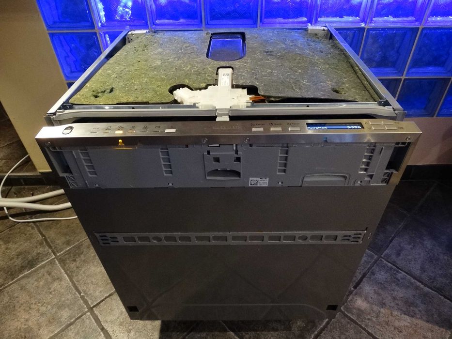 Zmywarka do zabudowy Miele G7293E z 2025 roku 1 rok gwarancji