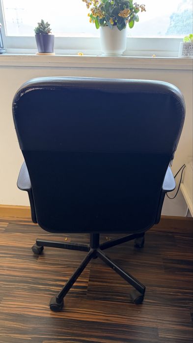 Cadeira escritorio IKEA