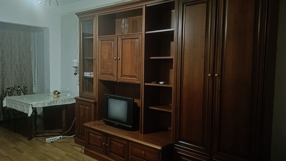 Здається з 17.07-1но к.кв Мінський масив пл Шевченка Литовський проспект