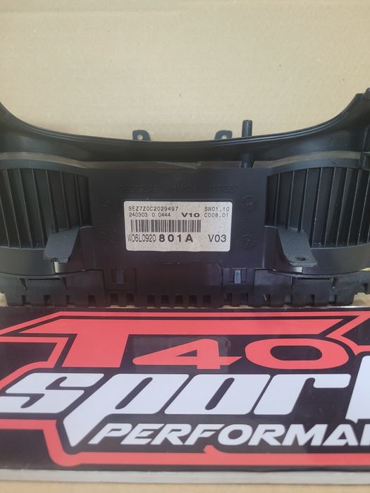 Quadrante Seat ibiza 6L