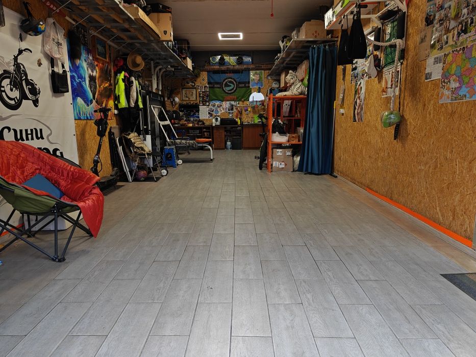 Оренда гаража Обухів 10/4 м