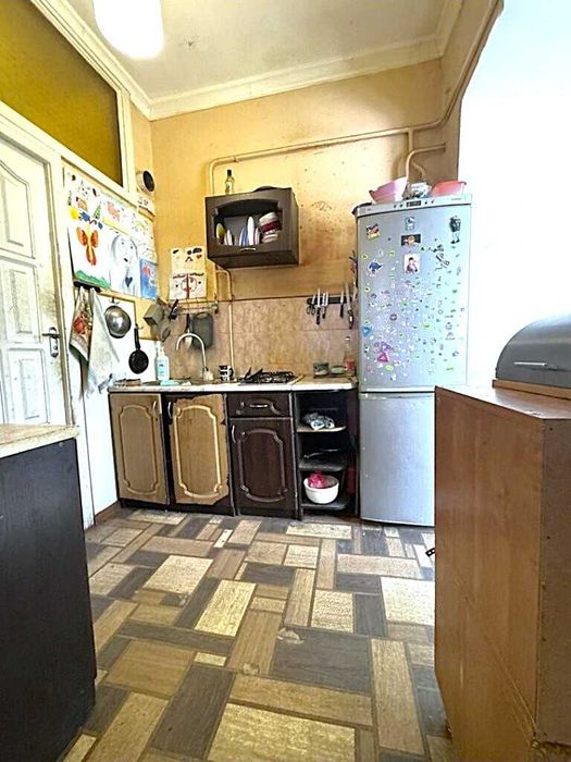 Коблевская: 2к квартира в историческом центре в районе Нового базара!