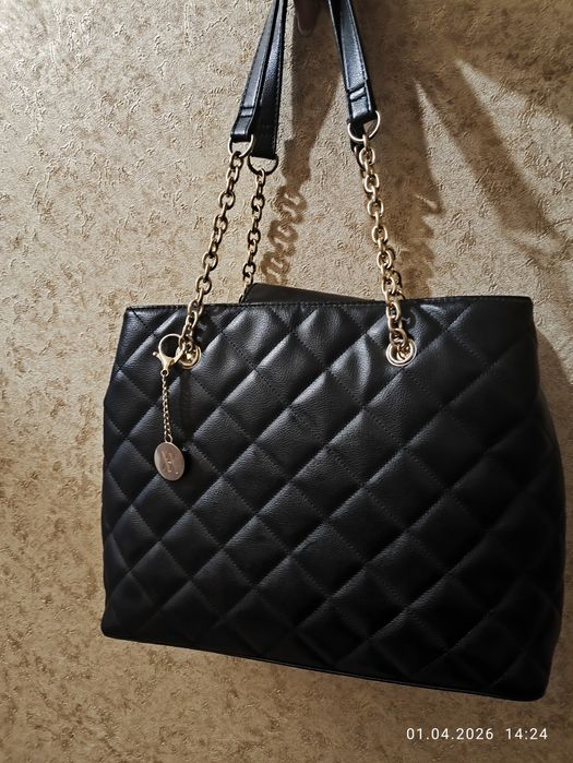 Жіноча сумка на плече