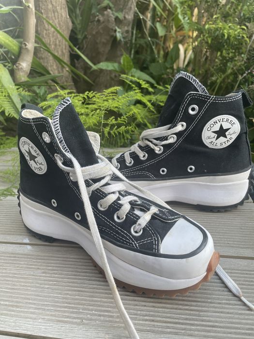 Tennis All Star Converse