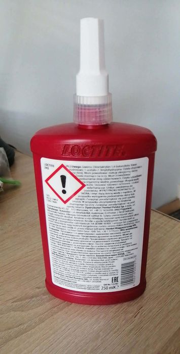 Loctite 243 250ml