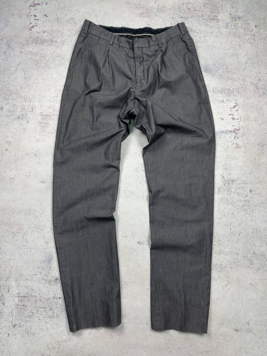 Стильные брюки Pal Zileri оригинал Размер 48