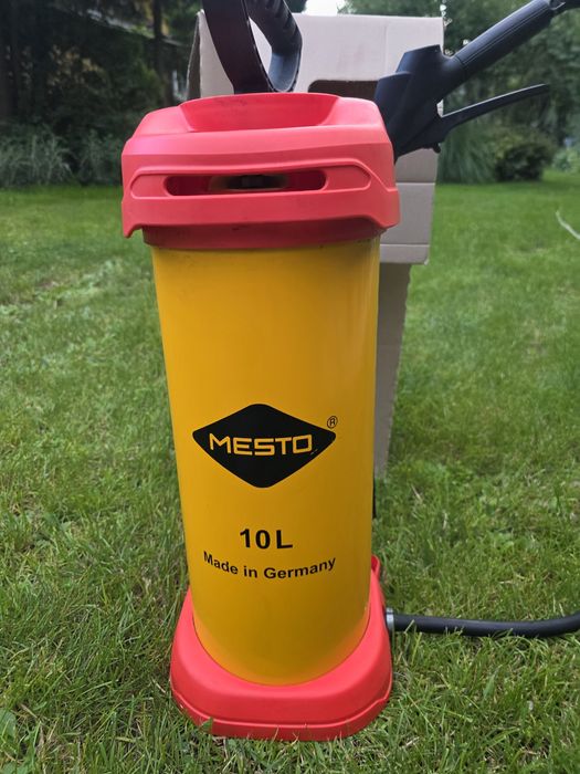 Opryskiwacz profesjonaln Mesto y