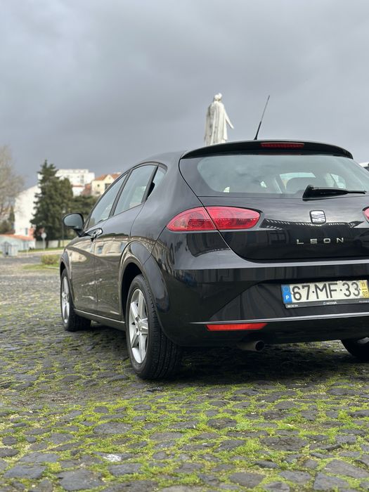 SEAT Leon 1.6 COPA