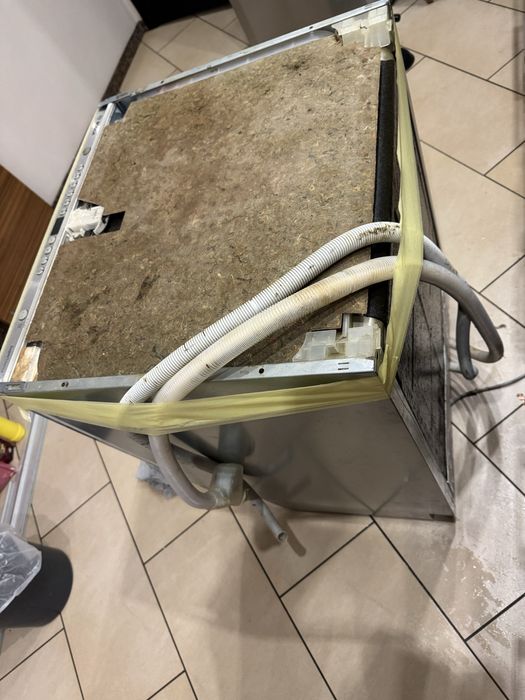 Посудомоечная машина Bosch оригинал б/у