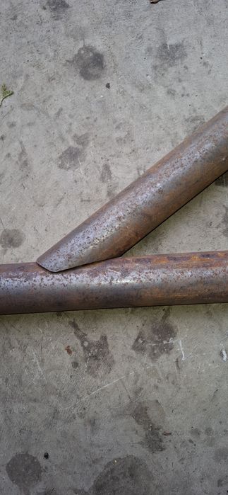 Plazma cnc do rur I profili