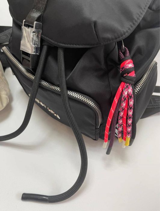 Рюкзак Сумка Bimba y Lola Сумка Бімба і лола Портфель жіночий