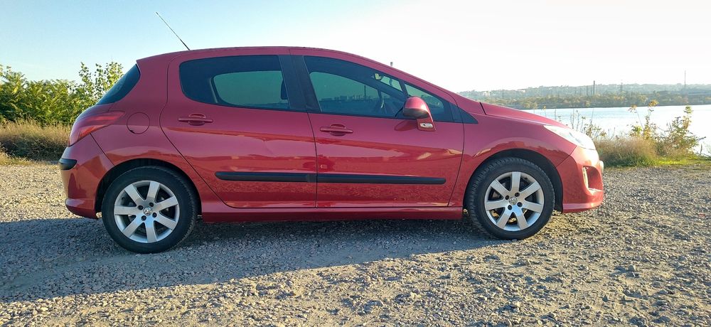 Peugeot 308 2008