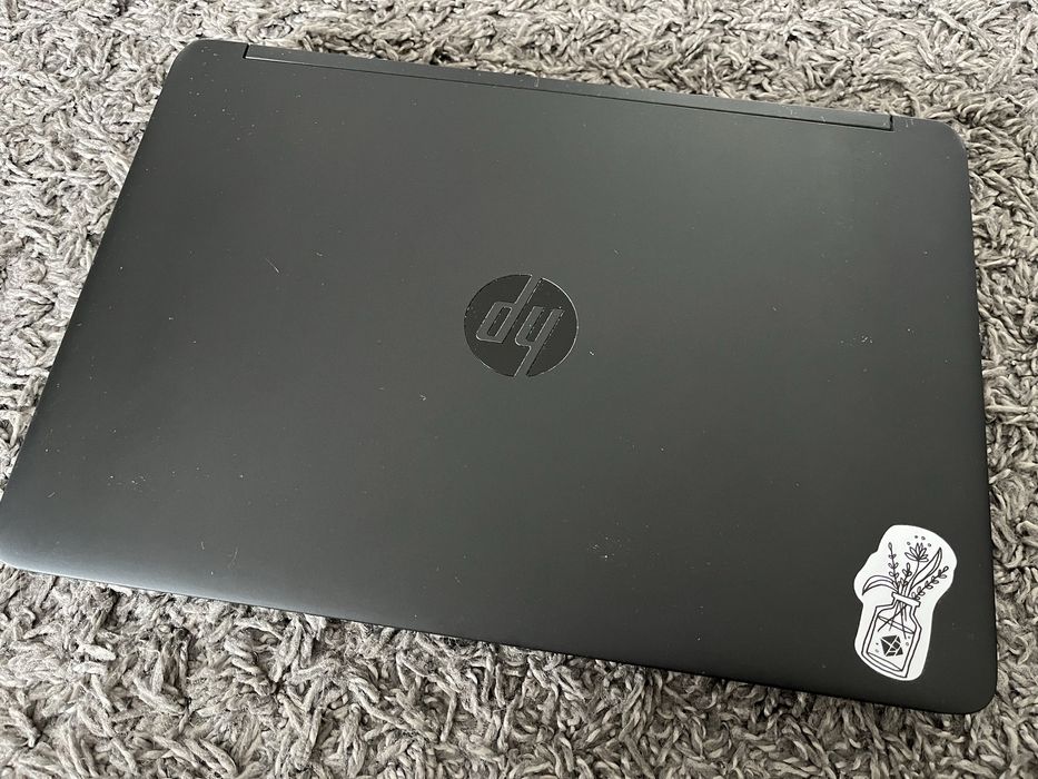 Laptop HP ProBook 640 G1 / i5 / 8GB RAM / SSD