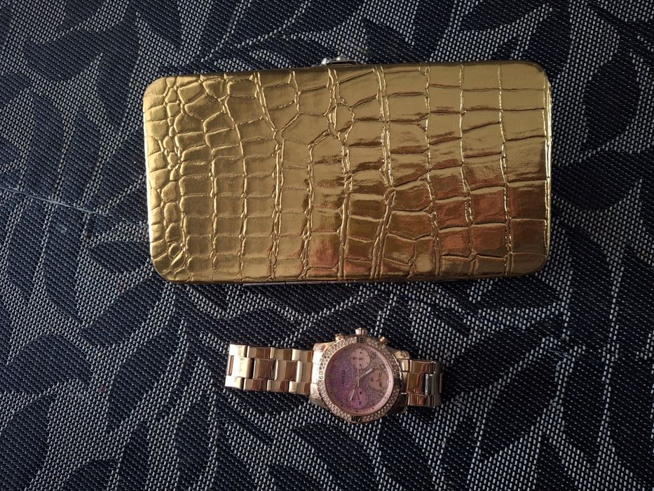 Гаманець візітниця