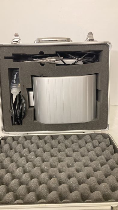 Maquina ultra sons  Great Lenghts para extencoes de queratina