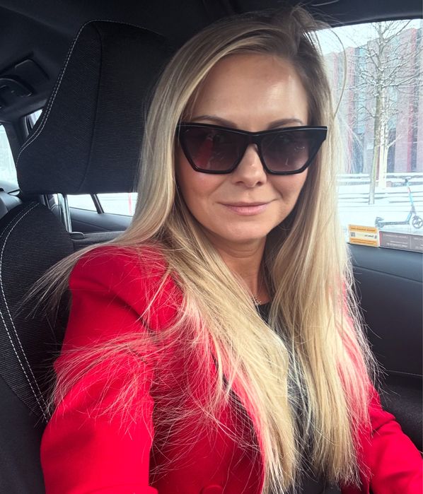 Konferansjerka – prowadzenie eventów / wesele / imprezy firmowe