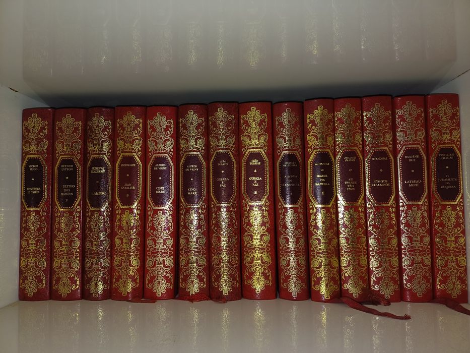 Livros Vários/Coleções