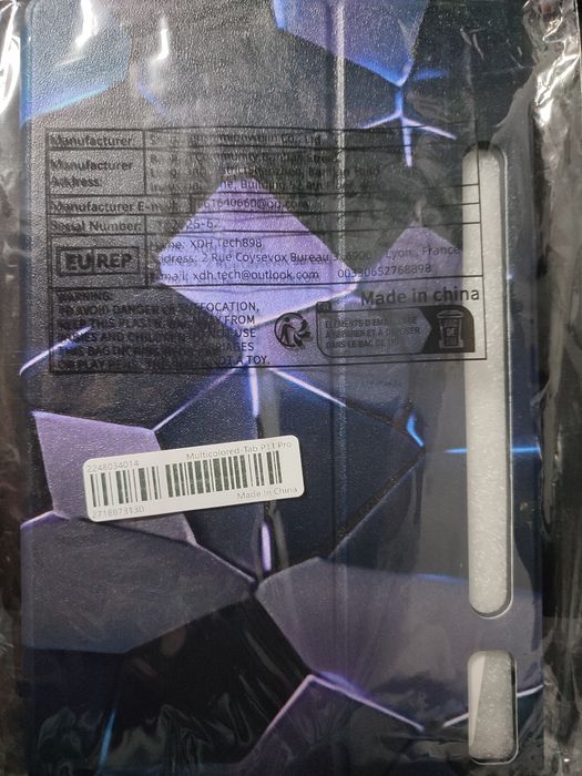 Lenovo tab p11 pro чехол на планшет