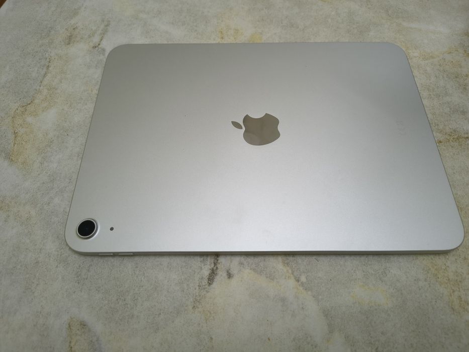 Vendo iPad 11 128GB - 1 mês de uso