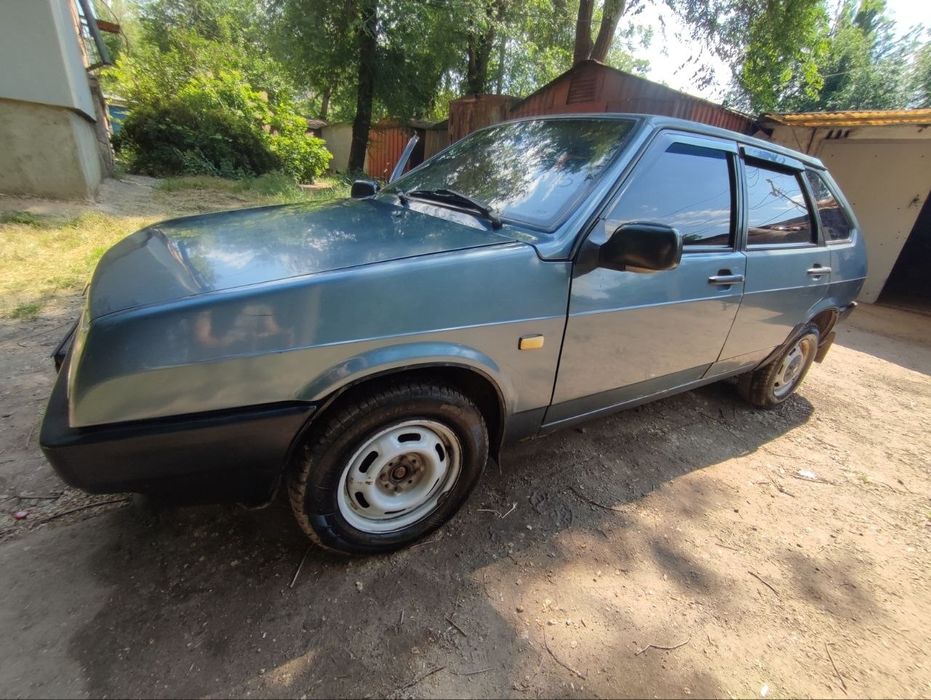 Продам  ВАЗ 2109