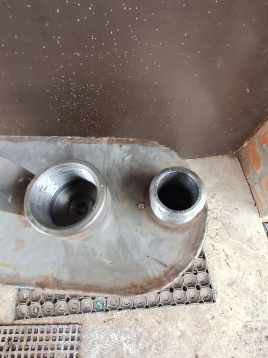 Продаю каністру для топлива