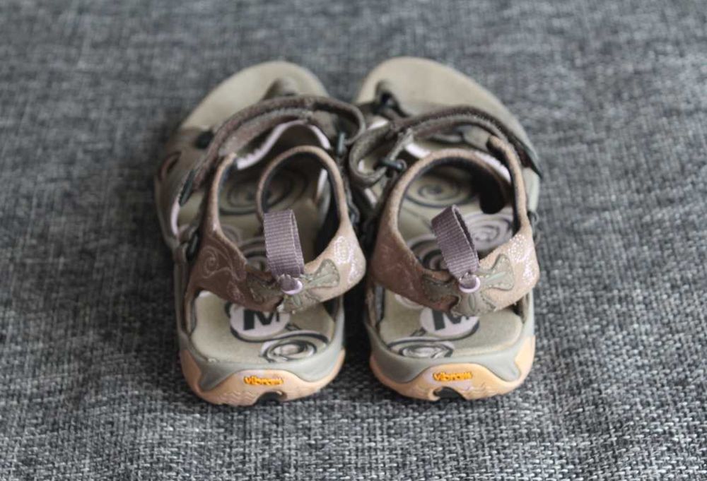Босоніжки Merrell Оригінал 38р