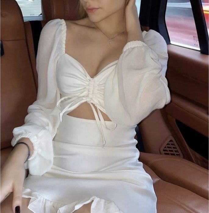 Сукня el milas brand