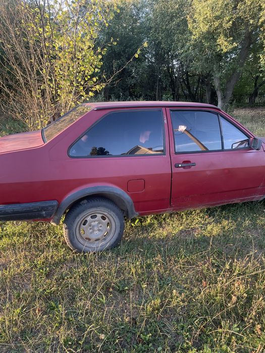 Volkswagen Polo 1987 VIN WVWZZZ80ZYW068376 фото оголошення 3 з 6