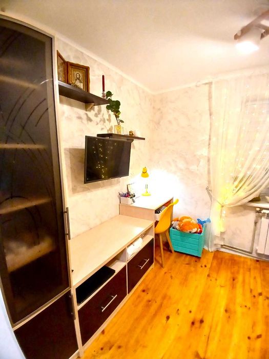 Продається чудова частина будинку!