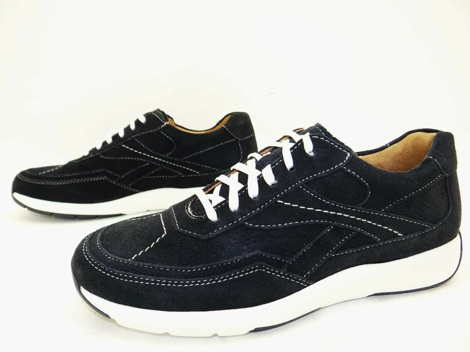 Ортопедичні кросівки жіночі Ganter