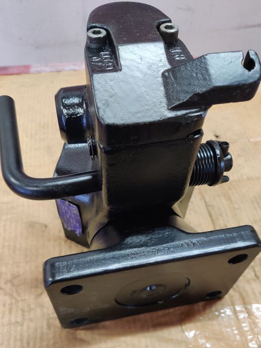 Zaczep automatyczny rockinger 850U140