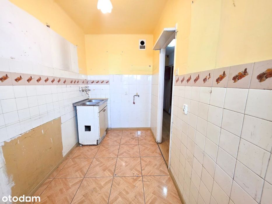 Mieszkanie w centrum miasta ul. Wyzwolenia - Widok 4