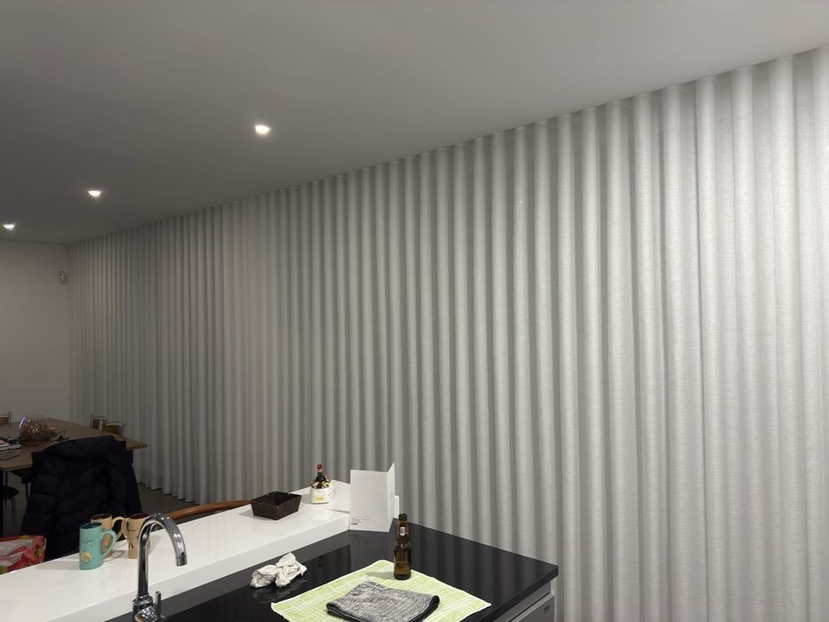 Cortinas por medida