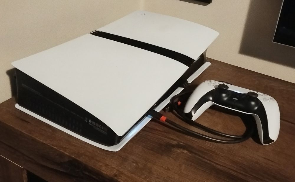 PlayStation 5 Pro ps5