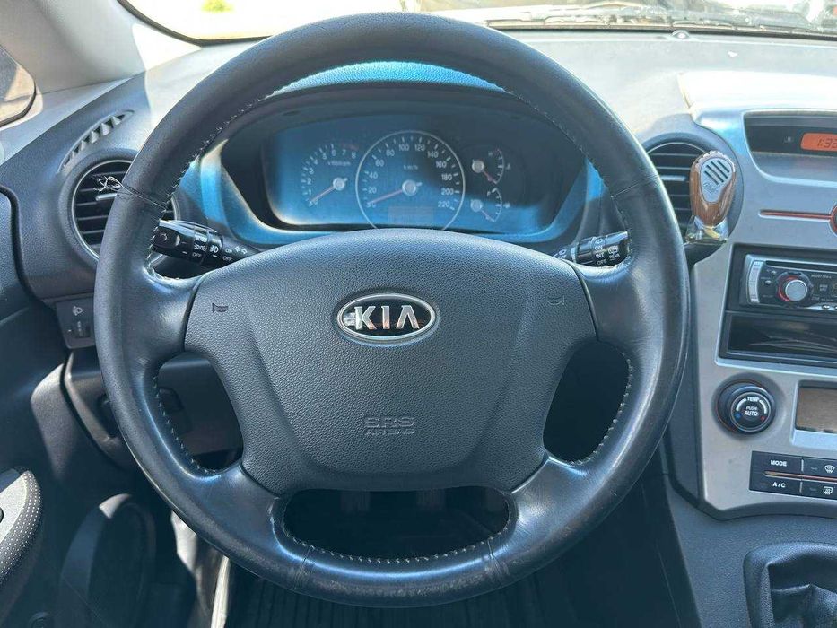 Kia Carens 2.0 Бензин МКПП 2008 Розстрочка/Кредит/Лізинг/Обмін