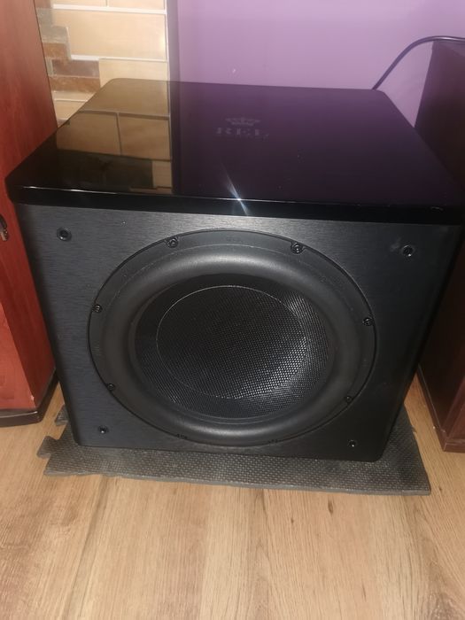 Subwoofer Rel Ht 1205 mk2