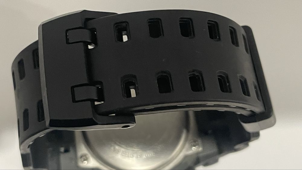 Casio G Shock GA-700
