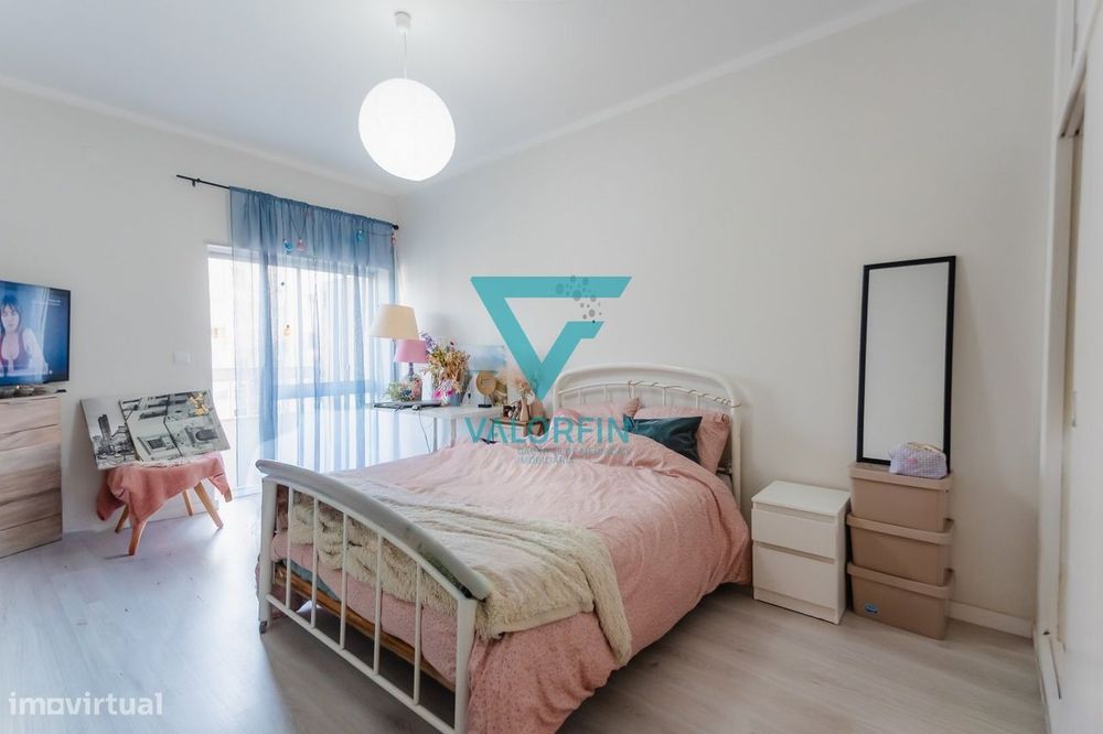 Apartamento T4 – Avenida Miguel Torga | Leiria
