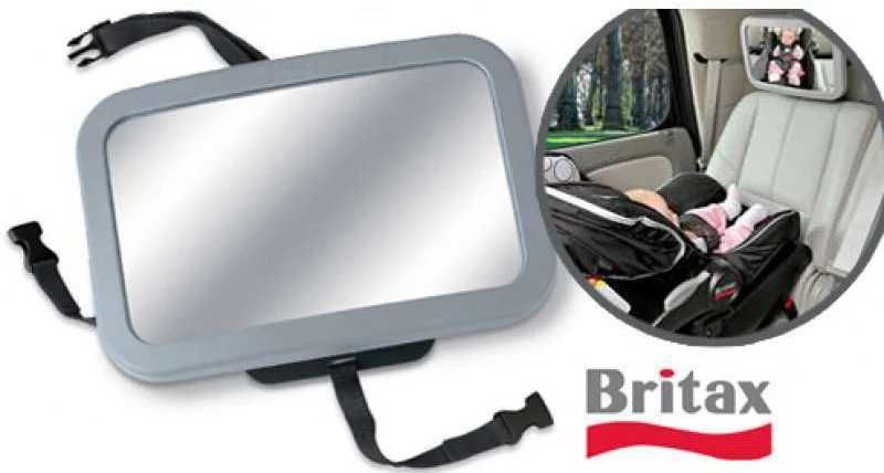 Espelho britax romer