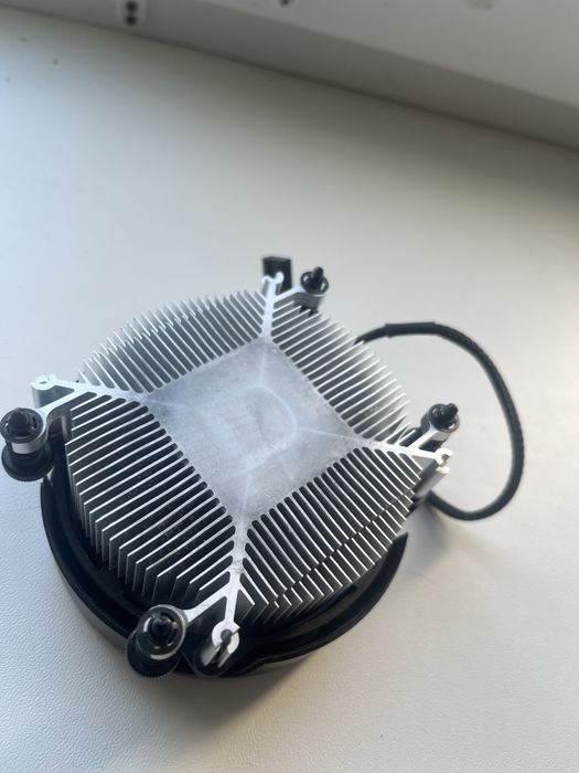 кулера амд 65 тдп