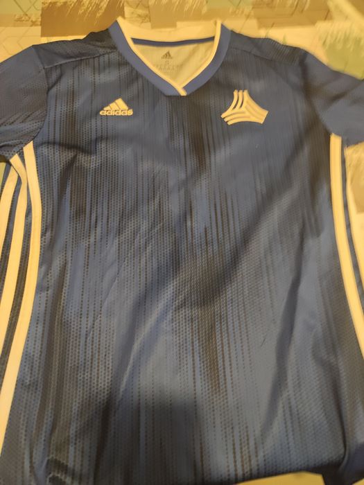 Koszulka adidas Tiro 19