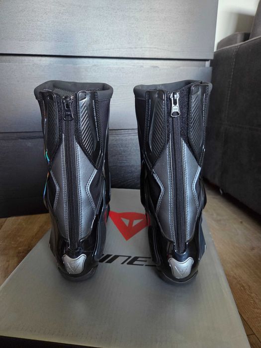 Buty Dainese TORQUE 3 OUT roz 44 czarne