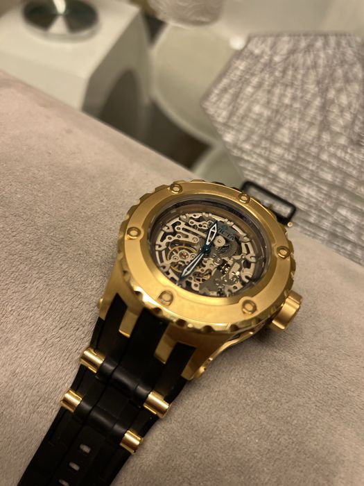 Relogio Invicta