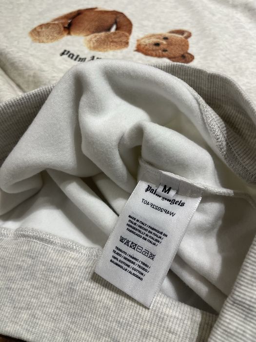 Sweat de Homem Cinza Mesclado