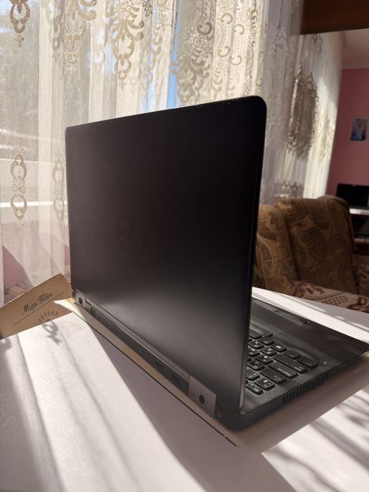 Ноутбук Dell Latitude