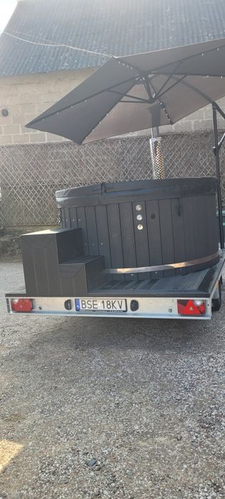 Mobilna balia Sejny, Suwałki, Augustów