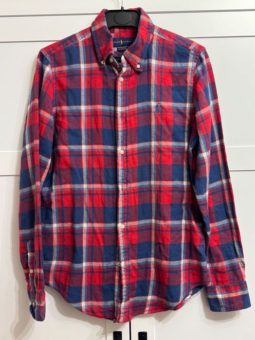 Koszula Ralph Lauren M