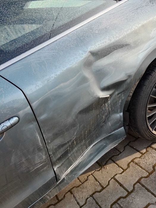 Laguna 3 coupe 2.0 turbo 204KM